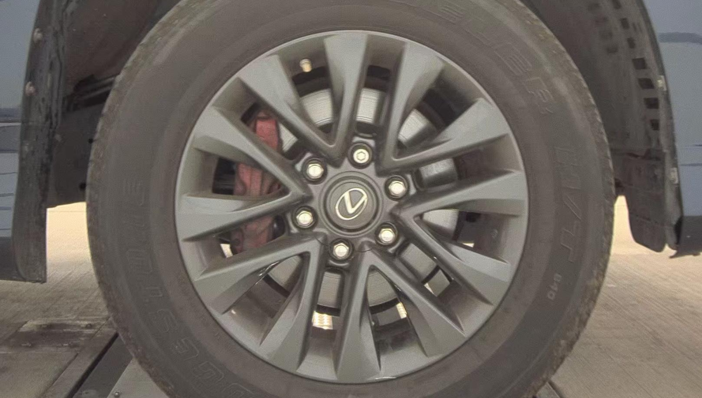 2021 Lexus GX 460 Premium
