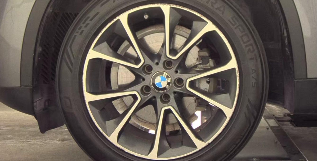 2017 BMW X5 Sports Activity Vehicle sDrive35i XLINE