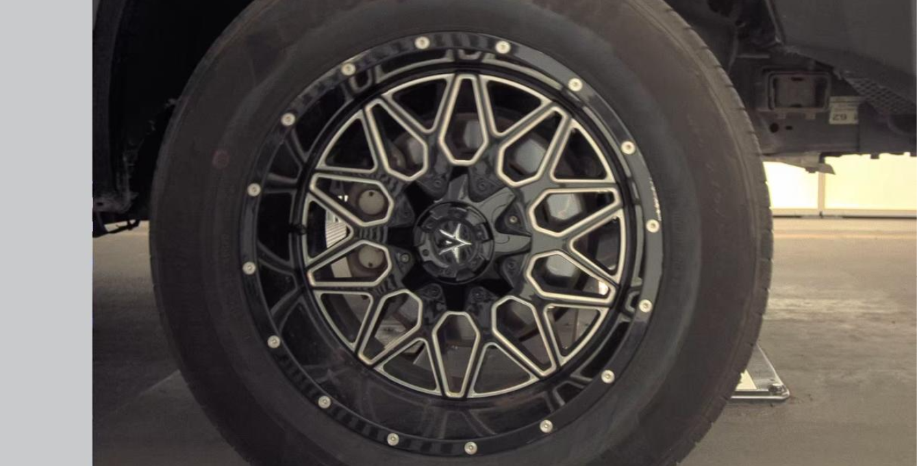 2019 Ford F-150 XLT Crew Cab Short Bed