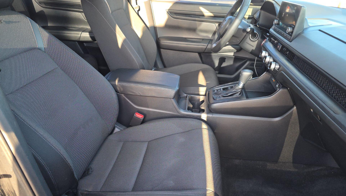 2024 Honda CR-V LX