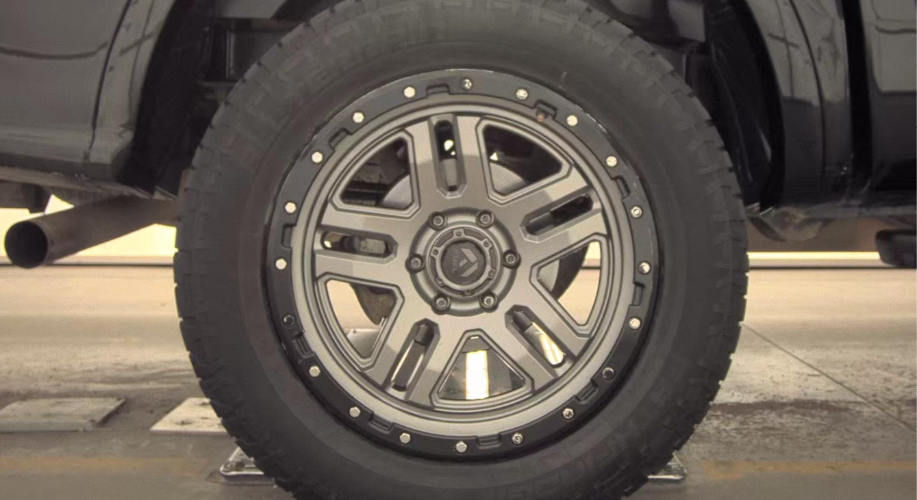 2019 Ford Ranger XLT Crew Cab Medium Bed