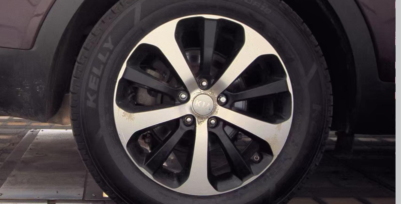 2018 Kia Sorento EX