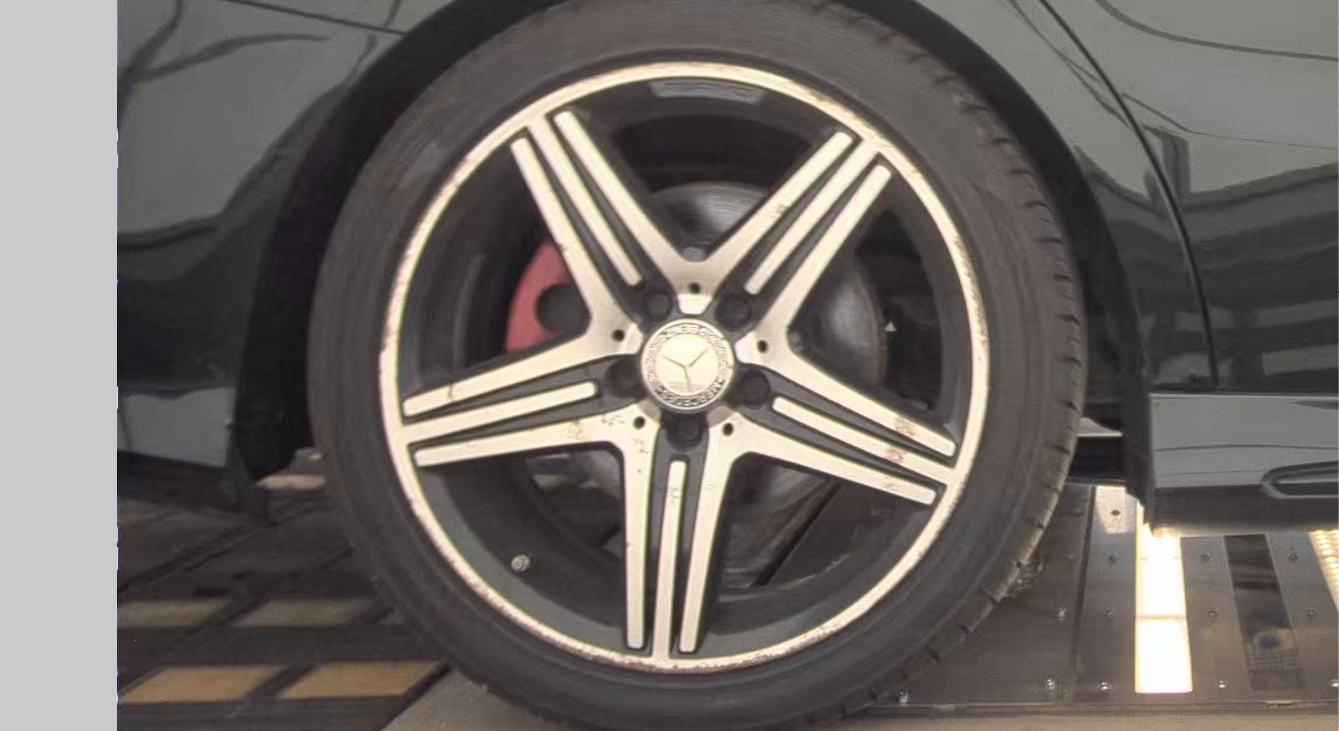 2015 Mercedes-Benz CLA 250
