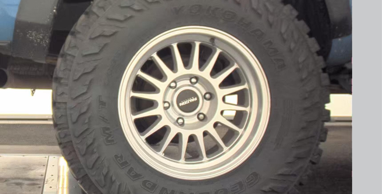 2019 Toyota Tacoma TRD Off-Road Crew Cab Medium Bed
