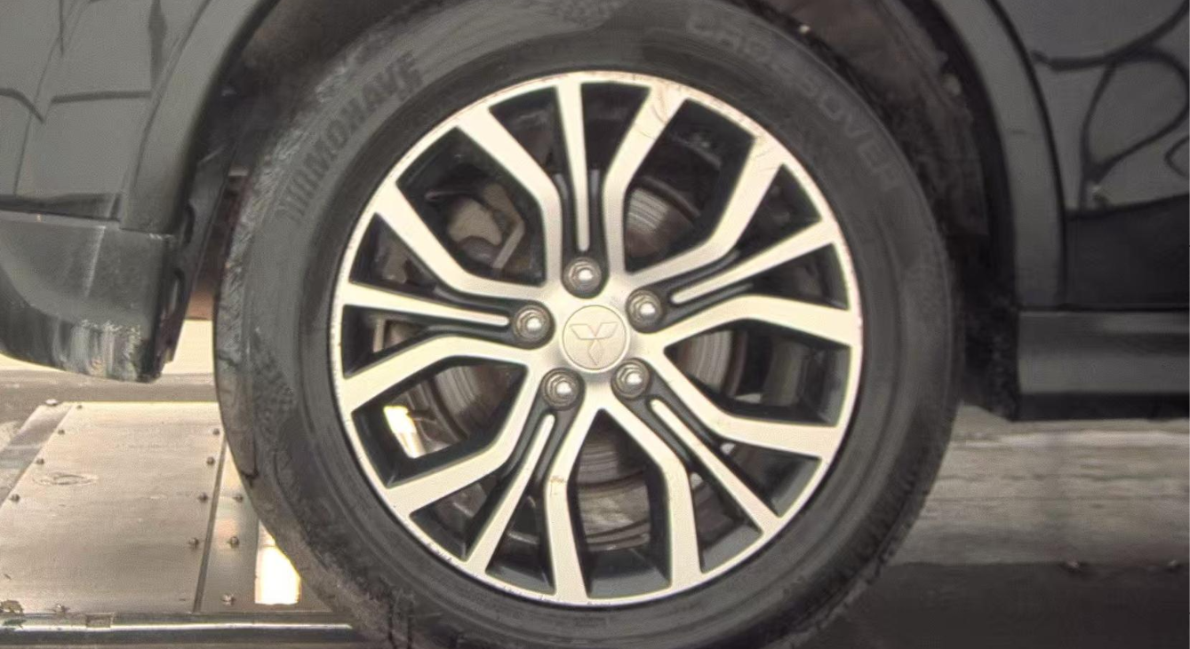 2018 Mitsubishi Outlander Sport SE