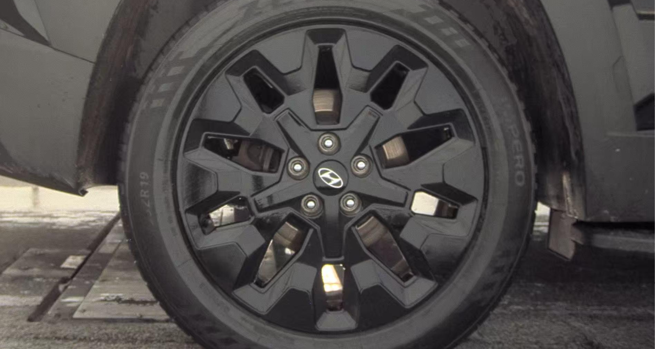 2022 Hyundai Tucson XRT
