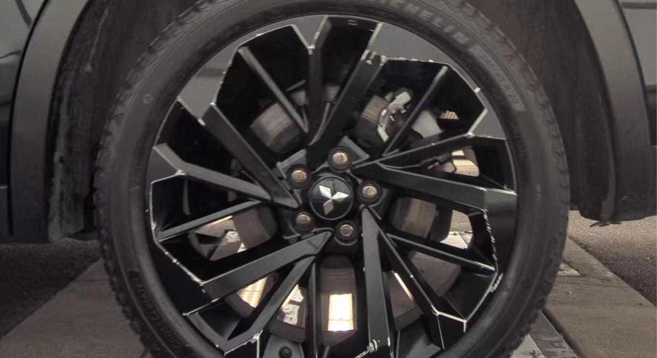 2023 Mitsubishi Outlander SEL 40th Anniversary