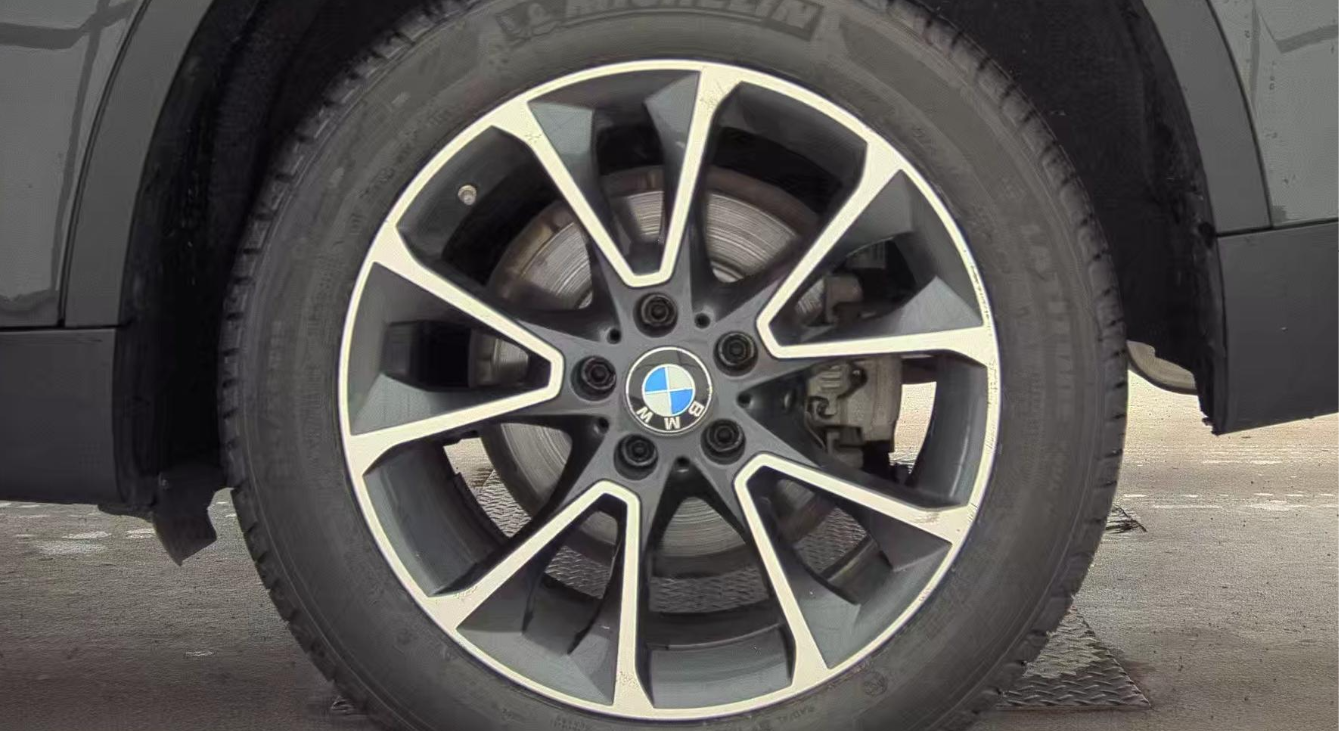 2018 BMW X5 Sports Activity Vehicle xDrive35i