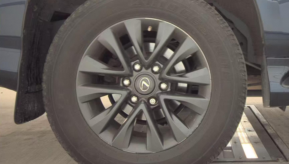 2021 Lexus GX 460 Premium
