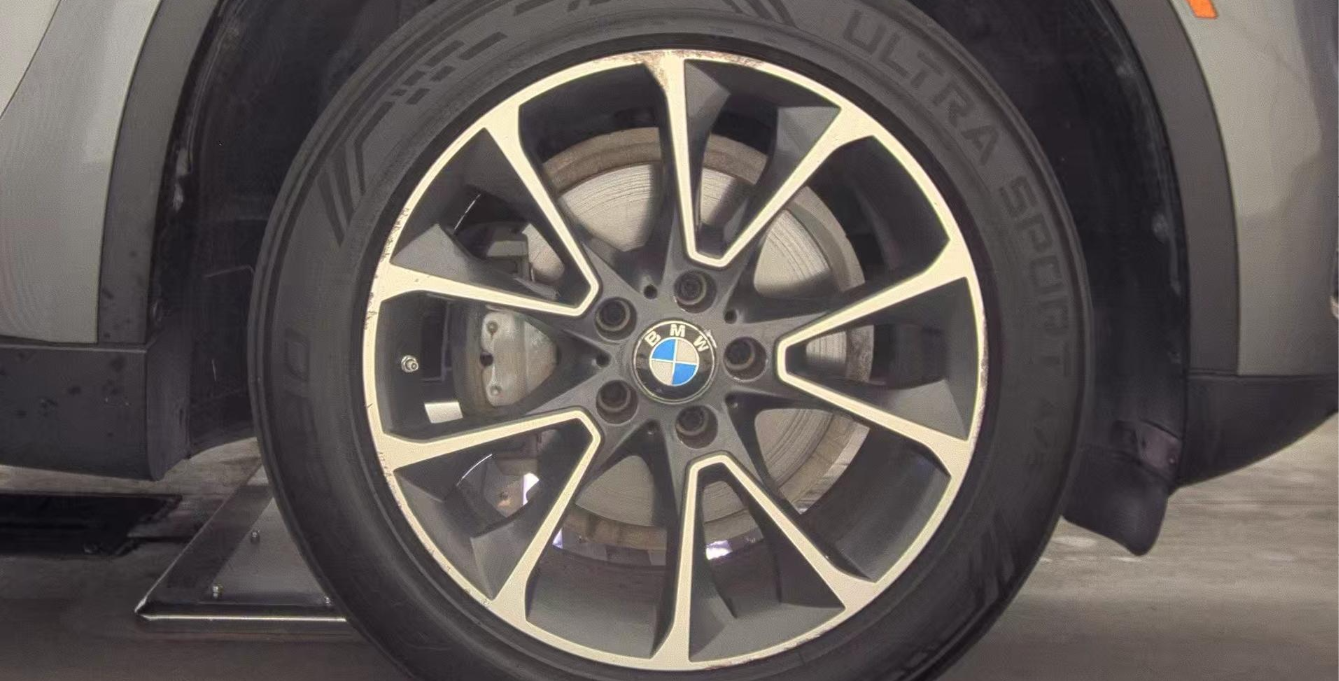 2017 BMW X5 Sports Activity Vehicle sDrive35i XLINE