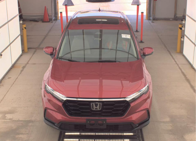 2023 Honda CR-V EX
