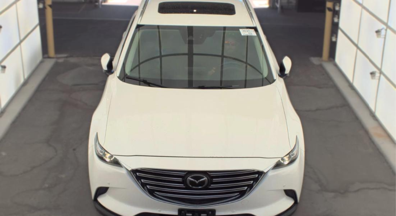 2020 MAZDA CX-9 Touring
